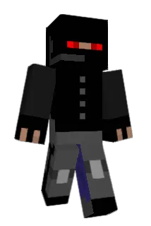 Doogle94 Minecraft avatar full body