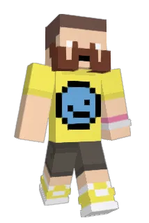 Dookie__Stain Minecraft avatar full body