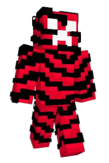 DoomDummy15 Minecraft avatar full body