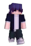 DoomGenji Minecraft avatar full body