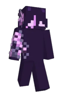 DoomGuy9740 Minecraft avatar full body