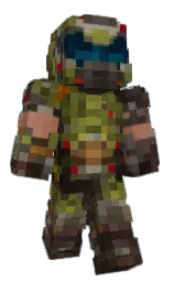 Custom render preview