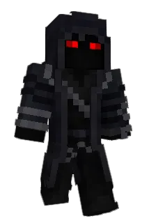 DoomSlayer4951 Minecraft avatar full body