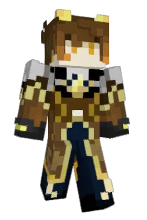 Doom_Aus Minecraft avatar full body