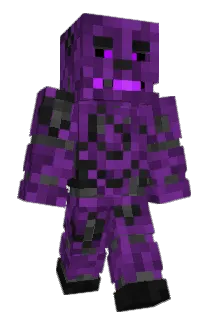 Doom_Maestro Minecraft avatar full body