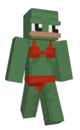 Custom render preview
