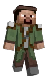Custom render preview