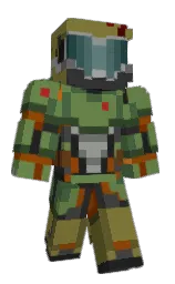 Custom render preview