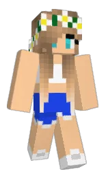 Custom render preview