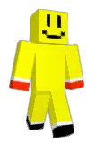 Doomkid5_ Minecraft avatar full body