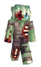 Custom render preview