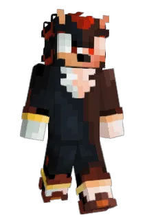 Doommmmmm Minecraft avatar full body