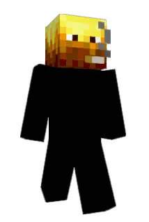 Doomroome_ Minecraft avatar full body