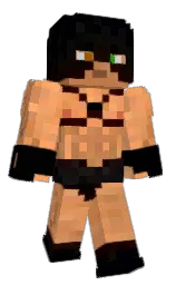Custom render preview