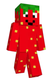 Doomsify Minecraft avatar full body