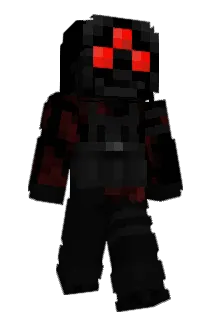 Doomttvbtw Minecraft avatar full body