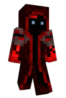 Doomwalker2462 Minecraft avatar full body
