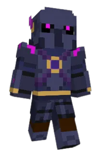 Doon2k Minecraft avatar full body