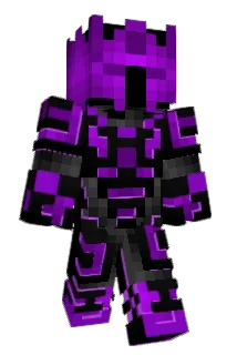 Doondie Minecraft avatar full body