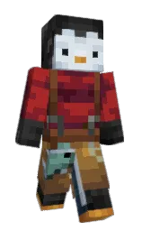 Custom render preview