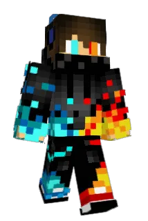 Doooooo0525 Minecraft avatar full body