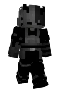 Dooouug Minecraft avatar full body