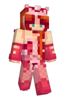 Doopers_ Minecraft avatar full body