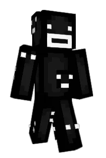 DoorStuck2021 Minecraft avatar full body
