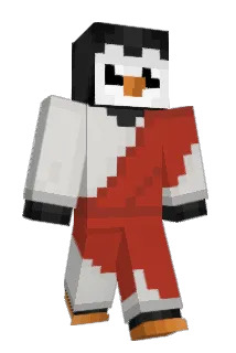 Doors42 Minecraft avatar full body