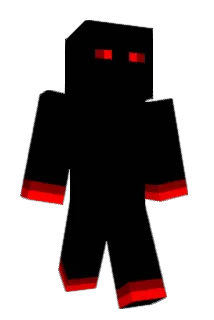 Doot11511 Minecraft avatar full body