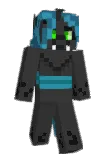 DootMan27 Minecraft avatar full body
