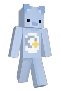 Doot_Scoot Minecraft avatar full body