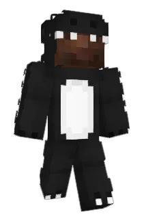 Doov1d Minecraft avatar full body