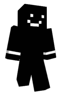 Doozleton Minecraft avatar full body