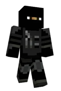 Dop_ty Minecraft avatar full body