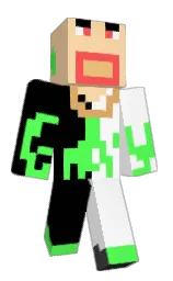 Custom render preview