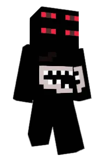 Dope_Bongo Minecraft avatar full body