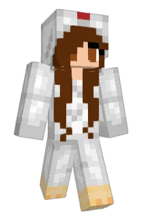 Dope_Chicken Minecraft avatar full body