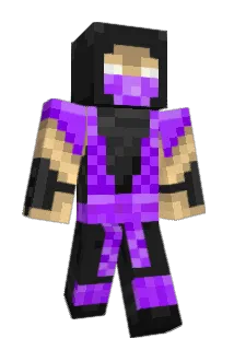 Dope_Dylan Minecraft avatar full body