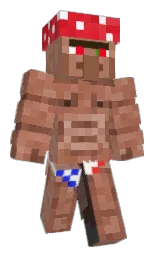 Custom render preview