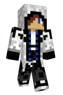 Doper230 Minecraft avatar full body