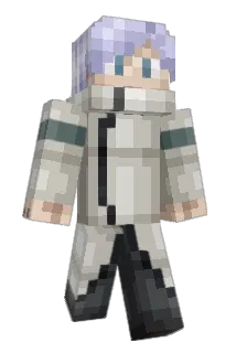 DopplerFacTory Minecraft avatar full body