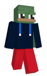 Custom render preview