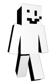 Doraje01 Minecraft avatar full body