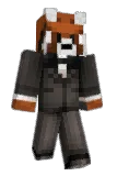 Doraymonnn Minecraft avatar full body