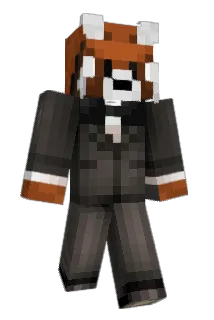 Doraymonnn Minecraft avatar full body
