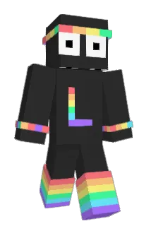 Doreamon2112 Minecraft avatar full body
