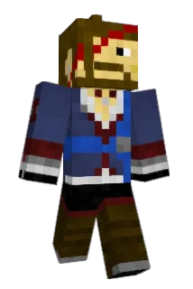 Dorgengoa_ Minecraft avatar full body