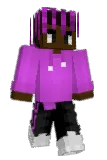 Dorimukyasuto Minecraft avatar full body