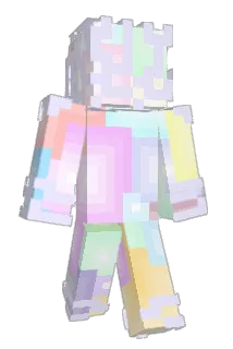 DoritoMan177 Minecraft avatar full body